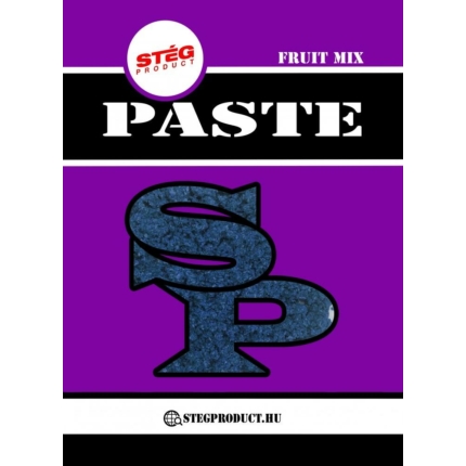 STÉG Etető Paszta - Fruit Mix