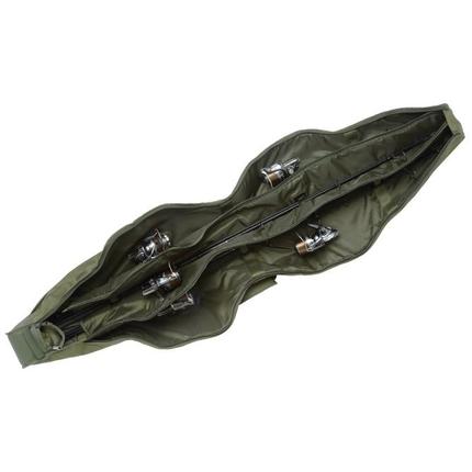 Trakker NXG Compact 5 Rod Sleeve 12"
