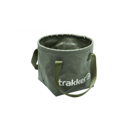 Trakker Essentials Collapsible Water Bowl Összecsukható Vödör