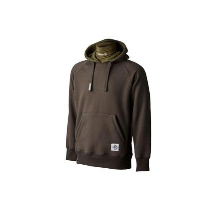 Trakker Cyclone Hoody Nyakmelegítős Kapucnis Pulóver