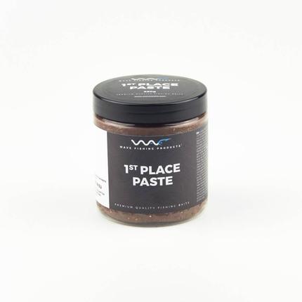 Wave Product 1st Place Paste Paszta