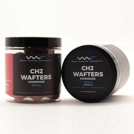 Wave Product CH2 Wafter KIegyensúlyozott Csalik