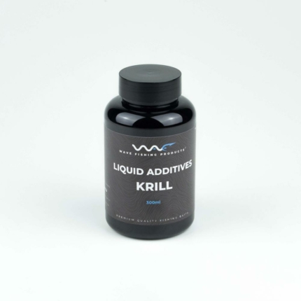 Wave Product Liquid Krill Folyékony Rákkivonat