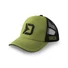 Kép 1/3 - Delphin RAWER Trucker Baseball Sapka