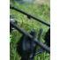 Kép 6/7 - FOX Black Label Adjustable Rod Clip Állítható Zsinórklipsz