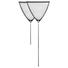 Kép 6/6 - FOX EOS Compact Landing Net Merítő Háló