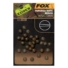 Kép 1/2 - FOX Edges Camo Tapered Bore Beads Gumigyöngy (4mm)