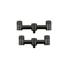 Kép 1/12 - Fox Black Label QR Buzzer Bar 2 Rod Narrow Buzzbar (2 botos)