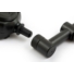 Kép 2/13 - Fox Black Label QR Buzzer Bar 3 Rod Adjustable  Buzzbar (3 botos)