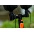 Kép 9/12 - Fox Black Label QR Buzzer Bar 3 Rod Narrow Buzzbar (3botos)
