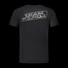 Kép 1/3 - Korda Kore Digital Camo Team Korda Tee Black Póló