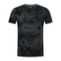 Kép 1/2 - Korda Tie Dye Tee - Slate Grey Póló