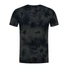 Kép 2/2 - Korda Tie Dye Tee - Slate Grey Póló