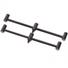 Kép 1/4 - Nash Buz Bars 3 Rod Rear Wide Kereszttartó