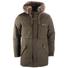Kép 1/5 - Nash Caribou Parka Kabát