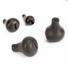 Kép 2/2 - Nash Tungsten Swivel/Knot Bead Előkesúly