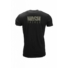 Kép 1/3 - Nash Tackle T-Shirt Black Póló