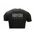 Kép 2/3 - Nash Tackle T-Shirt Black Póló