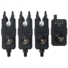 Kép 3/4 - Prologic Custom SMX MkII Alarms Red WTS Kapásjelző Szett