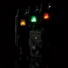 Kép 4/4 - AKCIÓ Prologic Custom SMX MkII Alarms Red WTS Kapásjelző Szett