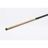 Kép 2/4 - Prologic Cc20 Handle 8" Parafás Merítőháló Nyél