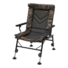 Kép 1/4 - Prologic Avenger Comfort Camo Chair W/Armrests & Covers Szék