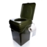 Kép 1/7 - RidgeMonkey CoZee Toilet Seat Full Kit Tábori Komplett WC