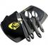 Kép 1/3 - RidgeMonkey SQ DLX Long Plate Set Étkészlet