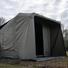 Kép 1/7 - RidgeMonkey EscAPE XF2 Standard 2 Man Bivvy Sátor (2 személyes)