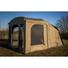 Kép 4/4 - RidgeMonkey EscAPE XF2 Standard 2 Man Bivvy With Plus Porch Extension Sátor (2 személyes+előtér)