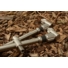 Kép 3/4 - Solar Tackle P1 2 Rod Adjustable Buzzer Bar Állítható Kereszttartó (2 botos)