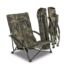 Kép 1/4 - Solar Undercover Camo Low Easy Chair Szék