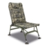 Kép 1/5 - Solar Undercover Camo Session Chair Fotel
