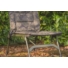 Kép 3/5 - Solar Undercover Camo Session Chair Fotel