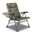 Kép 1/5 - Solar Undercover Camo Recleiner Chair Karfás Fotel