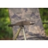 Kép 3/5 - Solar Undercover Camo Recleiner Chair Karfás Fotel