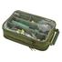 Kép 1/4 - Trakker NXG Tackle And Rig Pouch Szerelékes táska előketartóval