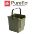 Kép 1/15 - Trakker Pureflo Bait Filter System Csaliszűrő (17 literes vödörhöz)
