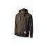 Kép 1/6 - Trakker Cyclone Hoody Nyakmelegítős Kapucnis Pulóver