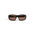 Kép 5/5 - Trakker Amber Wrap Around Sunglasses Polarizált Napszemüveg