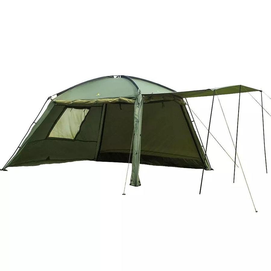 Avid Carp Screen House RT Pavilon Sátor