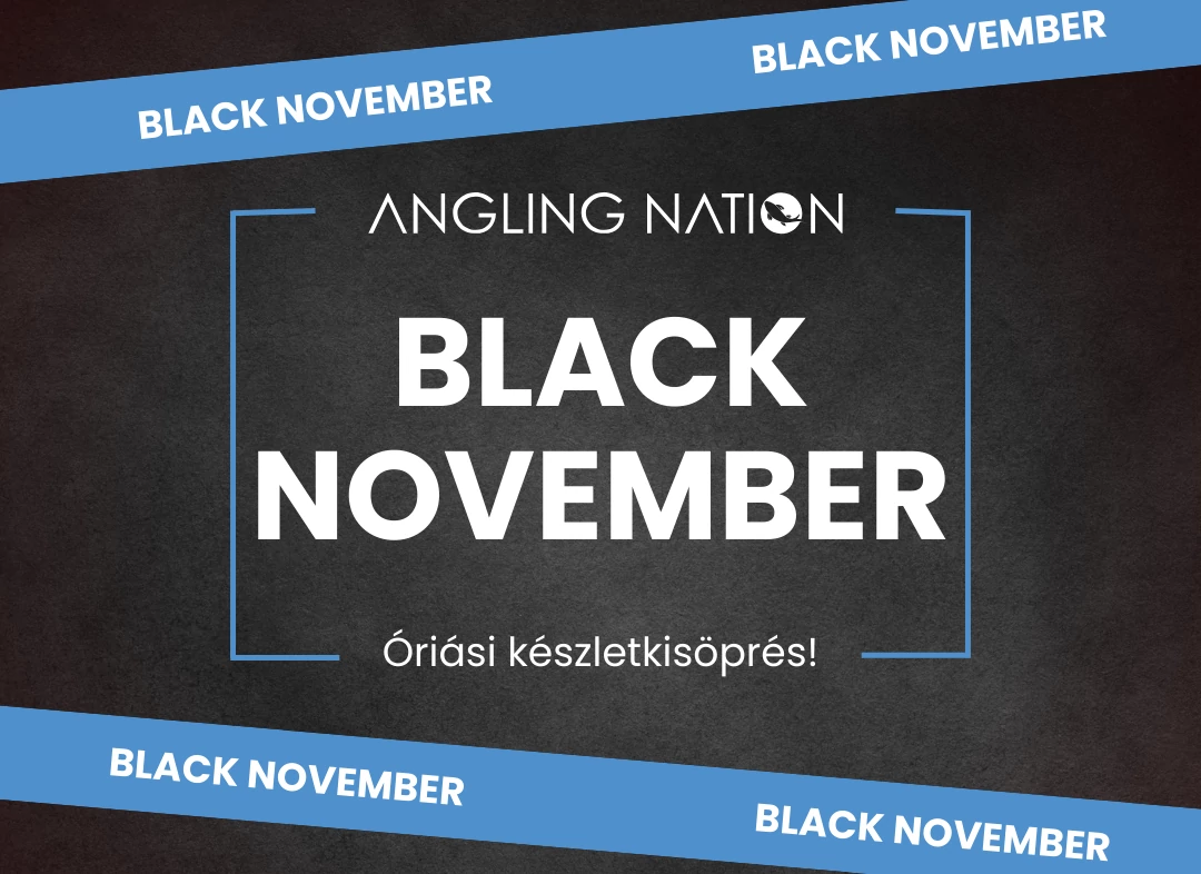 BLACK NOVEMBER